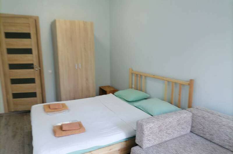 3-х местный номер