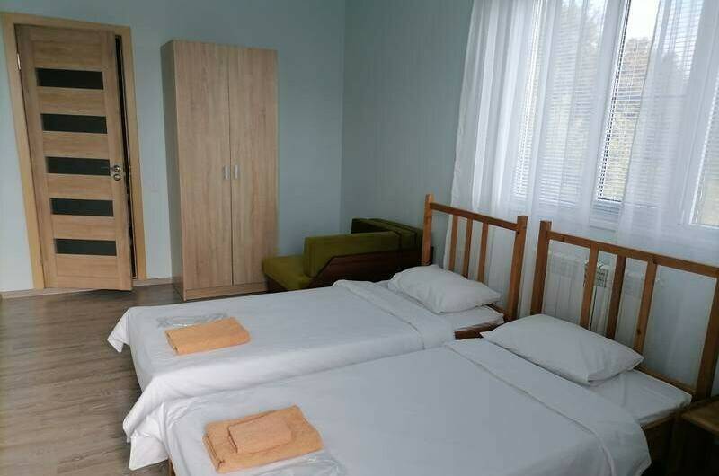 3-х местный номер