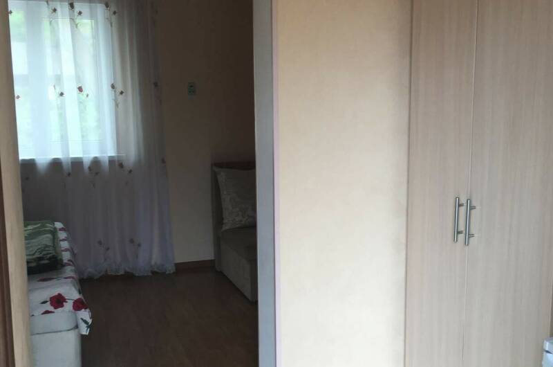 Двухместный номер «Стандарт»