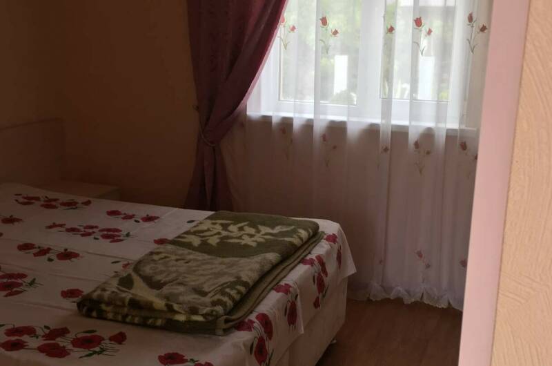 Двухместный номер «Стандарт»