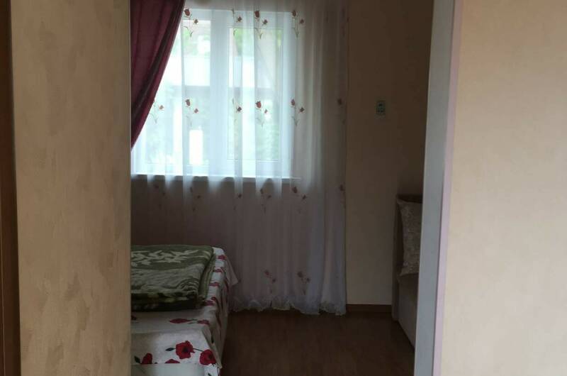 Двухместный номер «Стандарт»