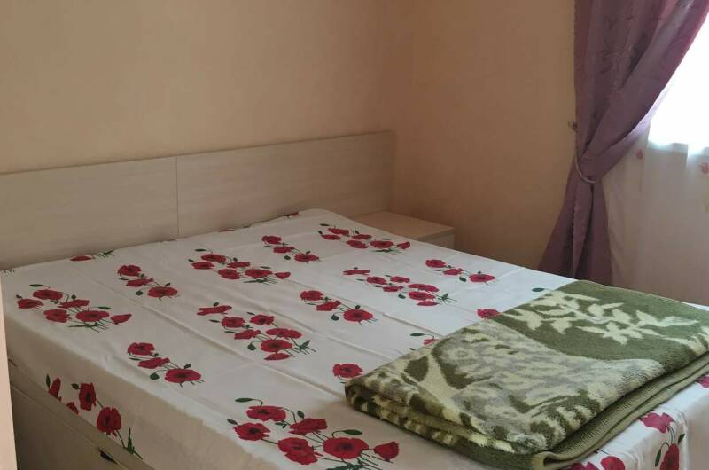 Двухместный номер «Стандарт»