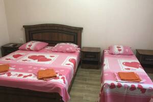 Изображение Изображение гостиницы "Гостевой дом «Надежда»" #2 #2