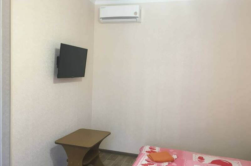 Трехместный номер «Стандарт»