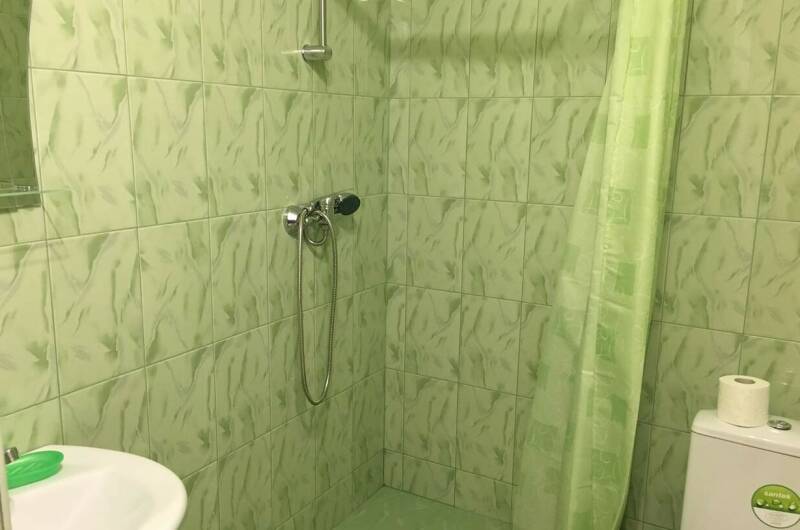 Трехместный номер «Стандарт»