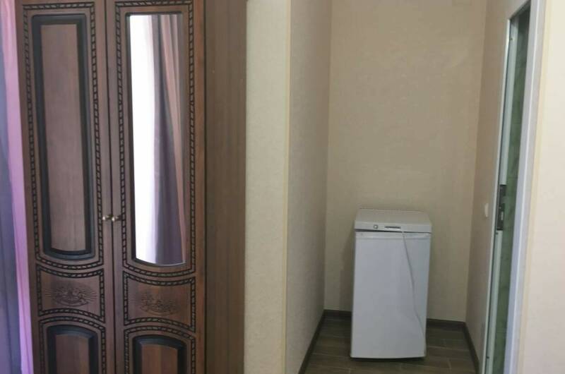 Трехместный номер «Стандарт»