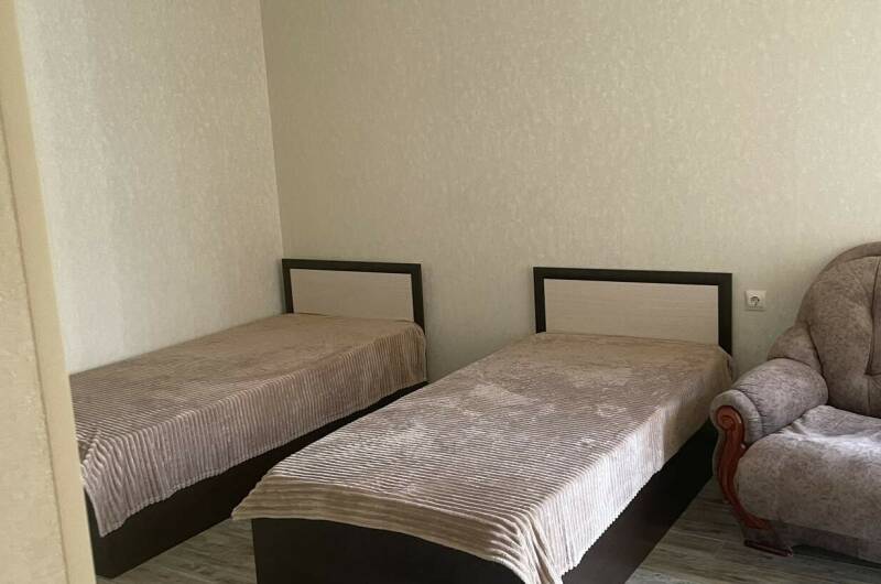 2-х комнатный номер