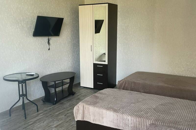 2-х комнатный номер