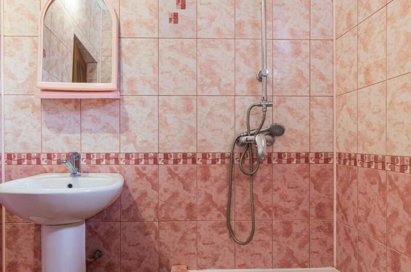 4-х местный «стандарт»