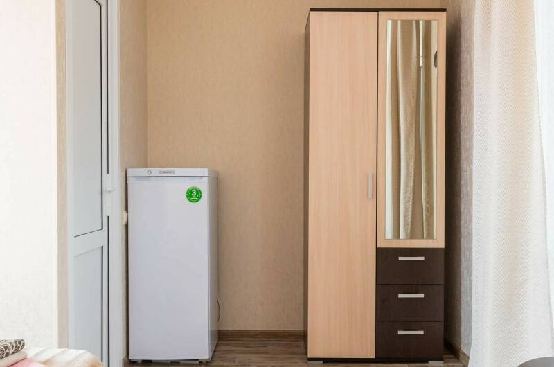 4-х местный «стандарт»