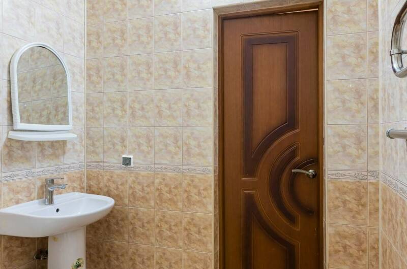 4-х местный «стандарт»