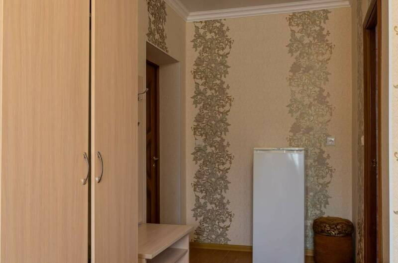 4-х местный «стандарт»