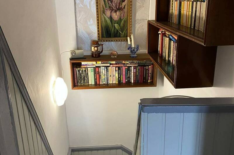 7-и местный 3-х комнатный номер