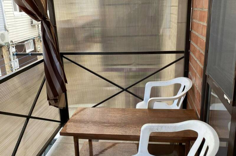 7-и местный 3-х комнатный номер