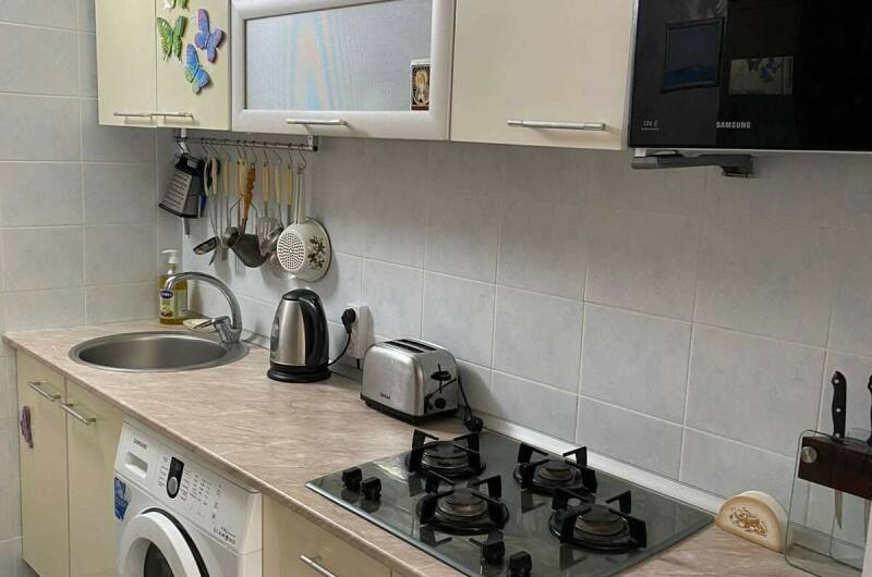 7-и местный 3-х комнатный номер