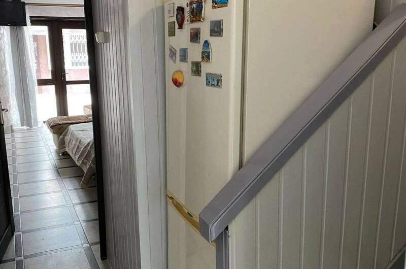 7-и местный 3-х комнатный номер