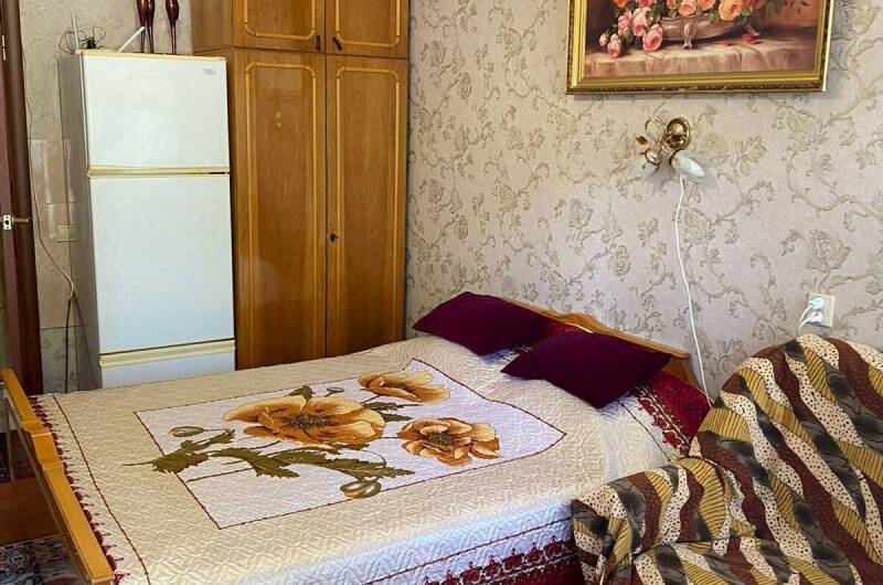 3-х местный номер (2 этаж)