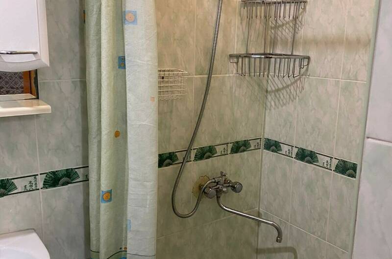 3-х местный номер (3 этаж)