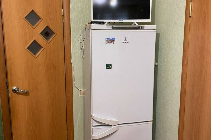 3-х местный номер (3 этаж)