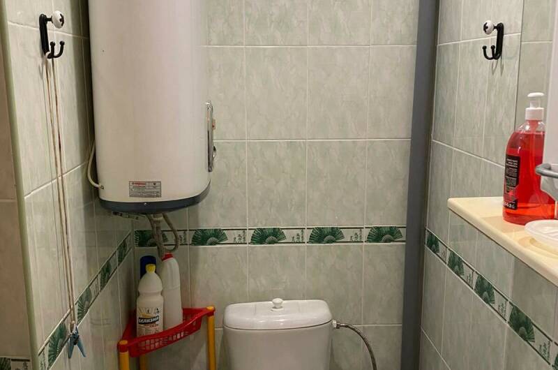 3-х местный номер (3 этаж)