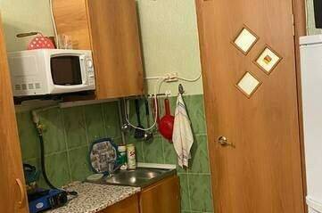 3-х местный номер (3 этаж)