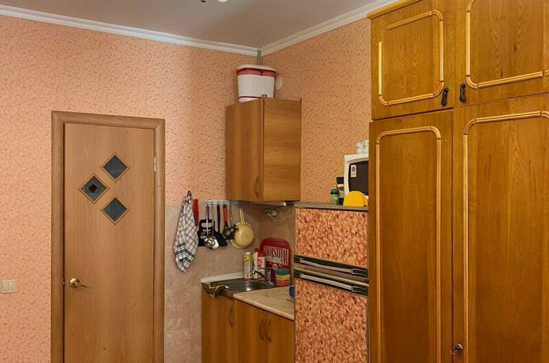 4-х местный номер (3 этаж)