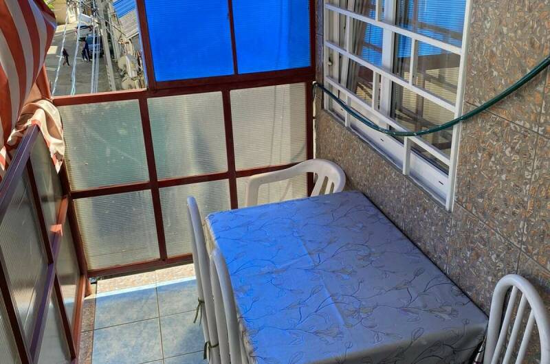 4-х местный номер (3 этаж)