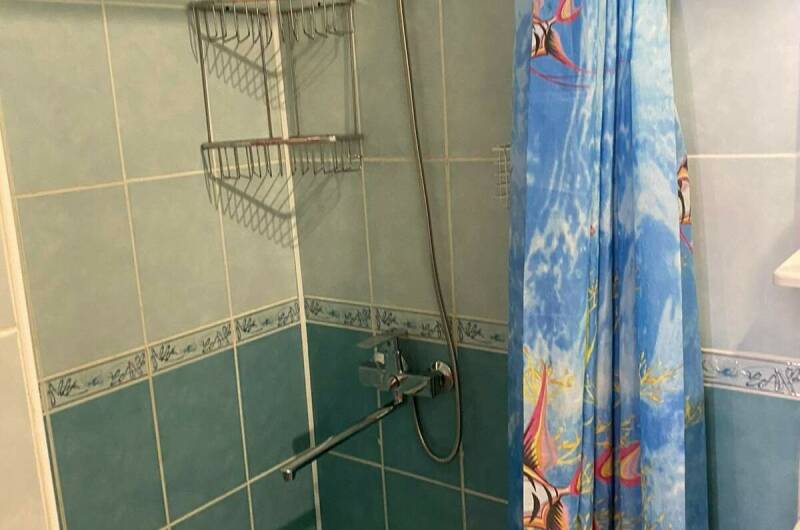 4-х местный номер (3 этаж)