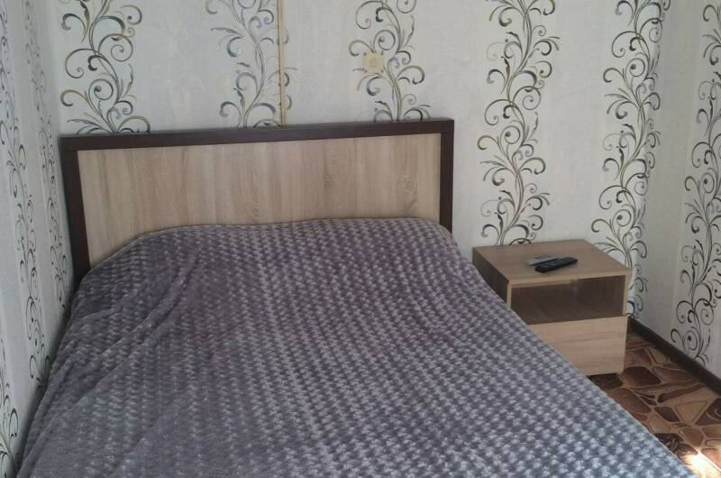 Номер «У Михаила» двухместный стандарт