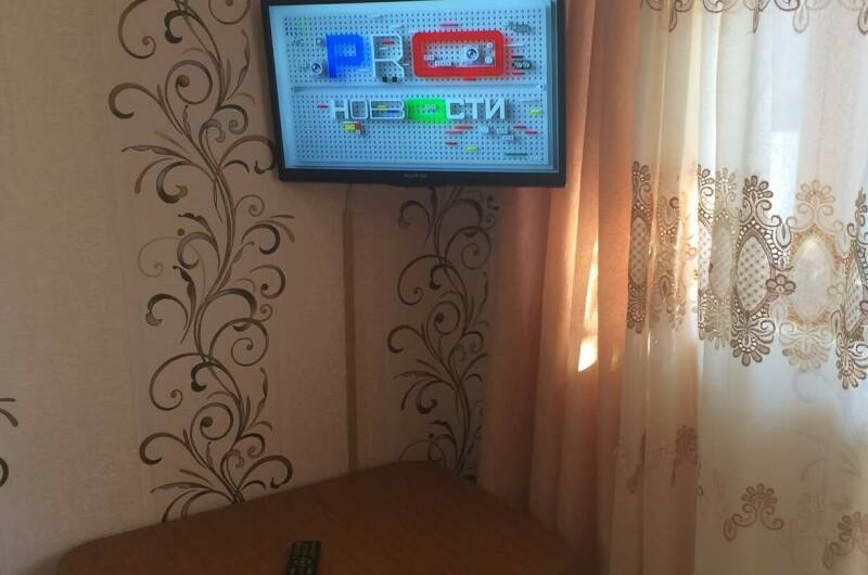 Номер «У Михаила» двухместный стандарт