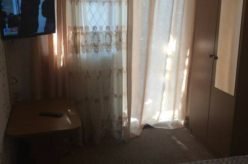 Номер «У Михаила» двухместный стандарт