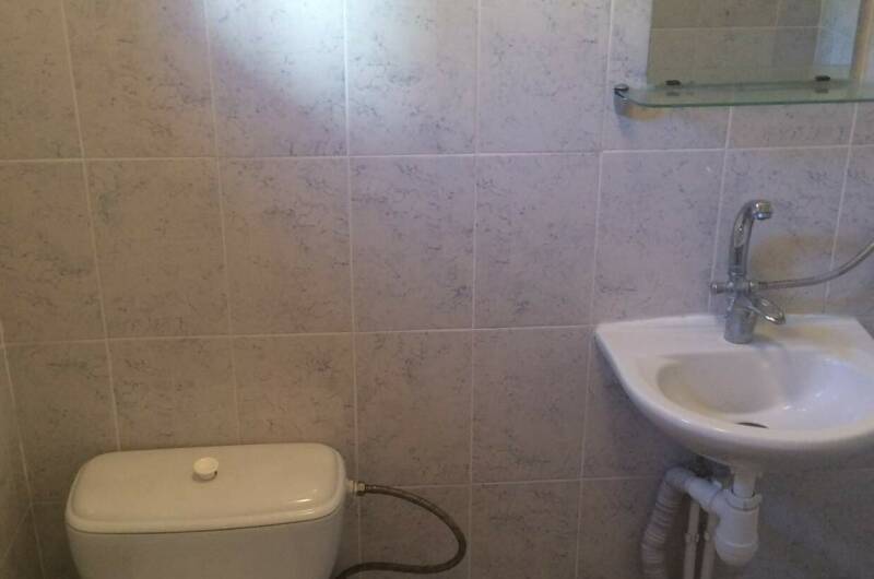 Номер «У Михаила» двухместный стандарт