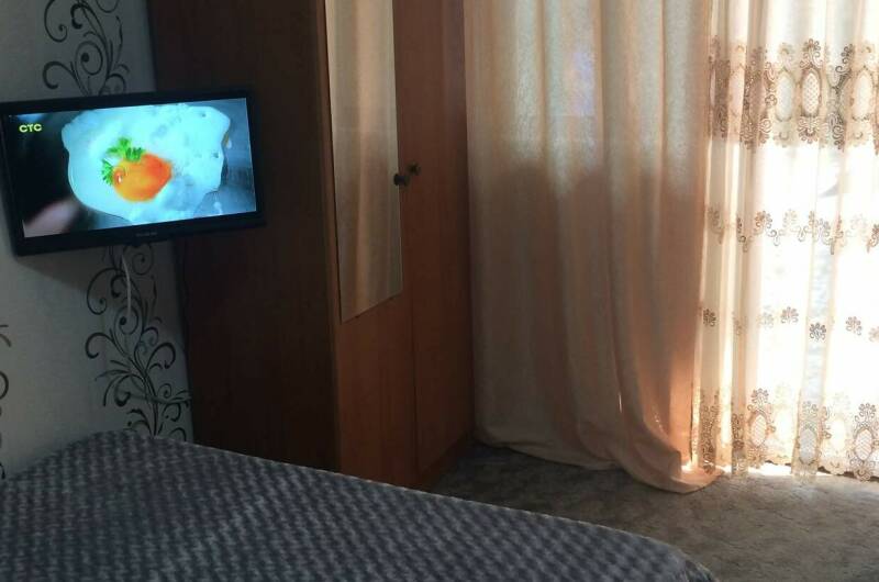 Номер «У Михаила» двухместный стандарт