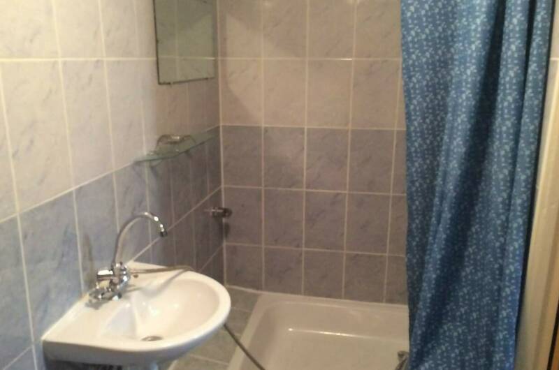 Номер «У Михаила» двухместный стандарт