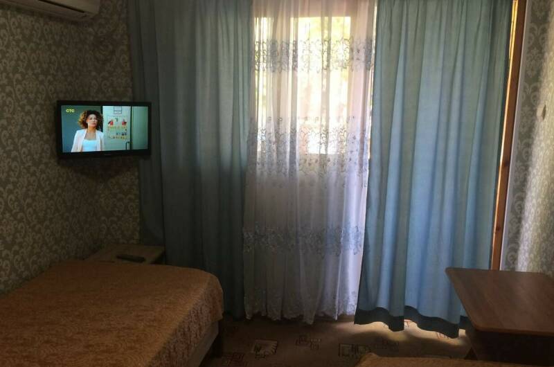 Номер «У Михаила» двухместный стандарт