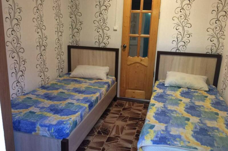 Номер «У Михаила» двухместный стандарт