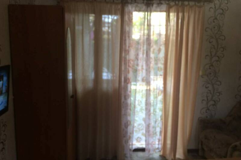 Номер «У Михаила» двухместный стандарт раскладушка