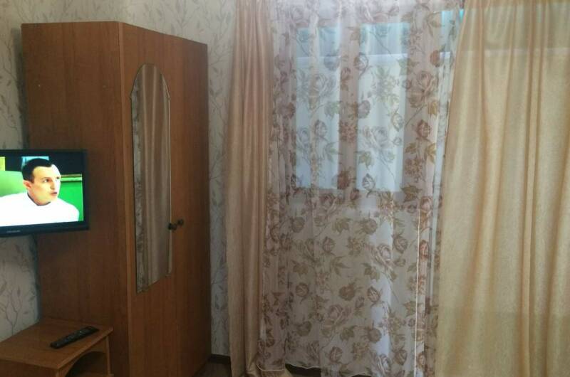 Номер «У Михаила» трехместный стандарт