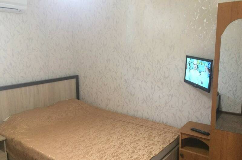 Номер «У Михаила» трехместный стандарт