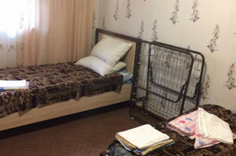 Номер «У Михаила» «Семейный» с кухней