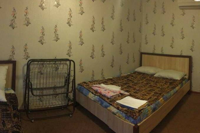 Номер «У Михаила» «Семейный» с кухней