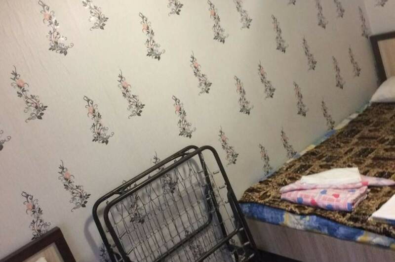 Номер «У Михаила» «Семейный» с кухней