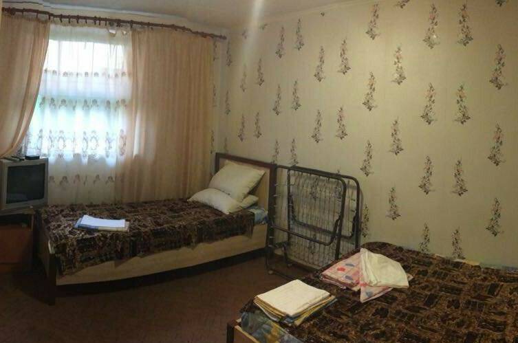 Номер «У Михаила» «Семейный» с кухней