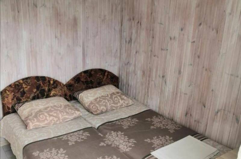 2-х местный «Стандарт» (№ 2)