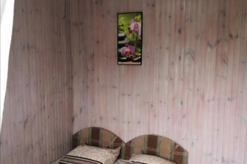 2-х местный «Стандарт» (№ 3)