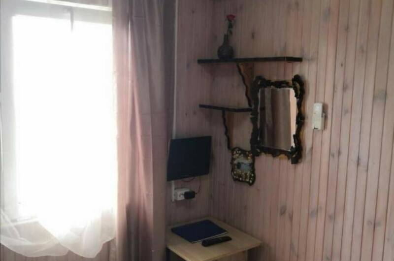 2-х местный «Стандарт» (№ 3)