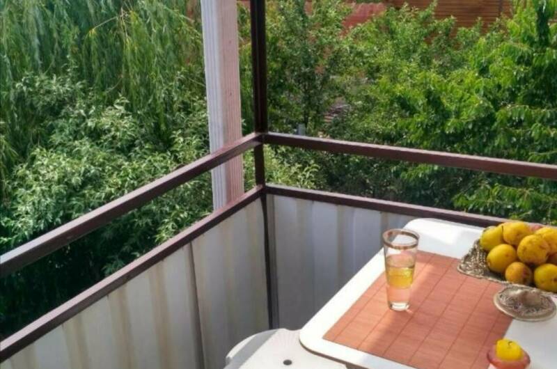 2-х местный «Стандарт» (№ 3)