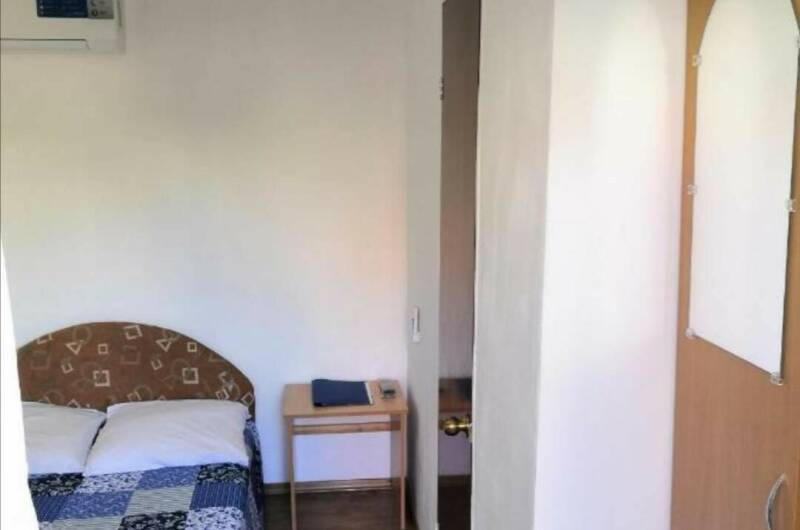 2-х местный номер (№ 9)