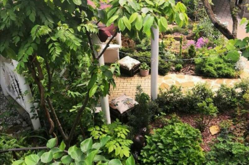 2-х местный номер (№ 9)