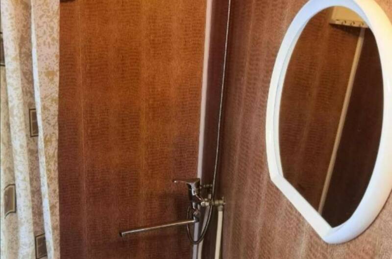 2-х местный номер (№ 9)